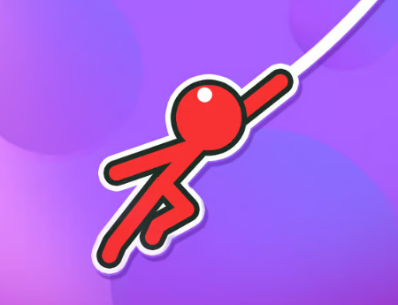 Stickman Hook Unblocked Games 66