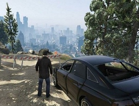 gta 5 free no download unblocked