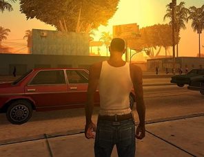 GTA San Andreas Unblocked Games 66