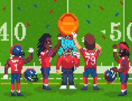 Retro Bowl Unblocked Games 66