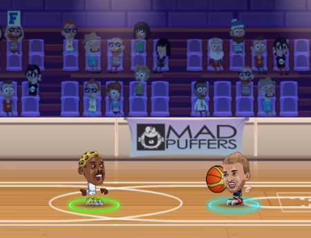 Basketball Stars 2023 Unblocked Games 66