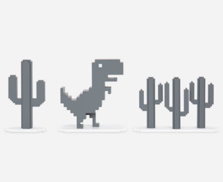 Dino Frenzy Unleashed: The Unblocked Dino Game by Google that's Taking the World by Storm