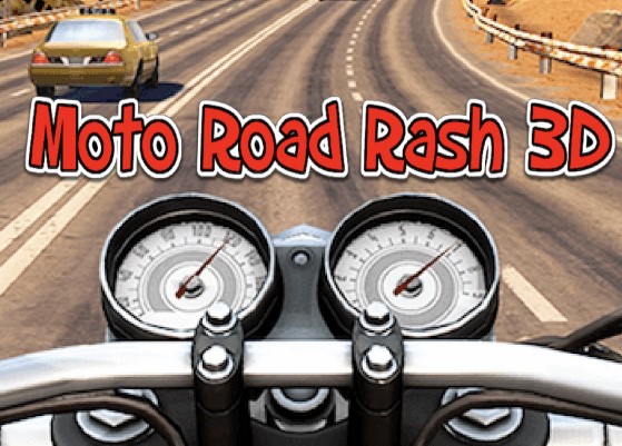 New Road Rash Moto Road Rash 3D - Play Online Moto Road Rash 3D on Unblocked Game 66