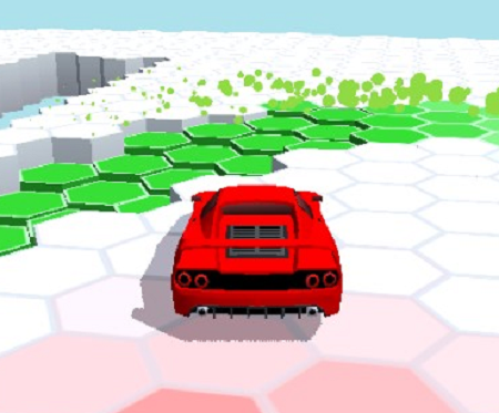 Survival Race Unblocked Games 66